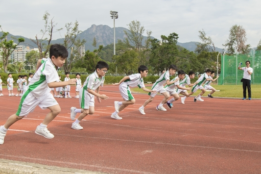 Athletics