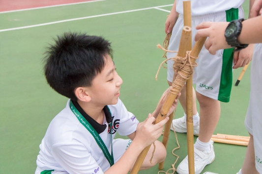 Cub Scout