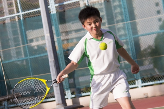 Tennis