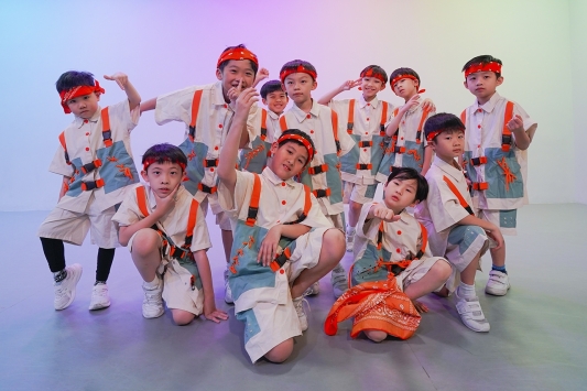 K-POP